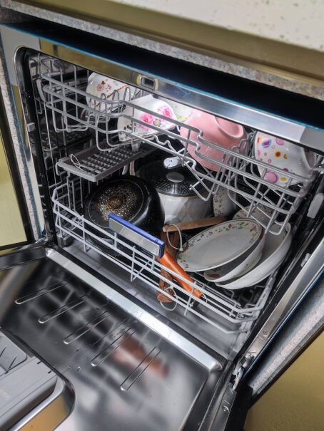 美的家用8买洗碗机垃圾处理器有必要买吗？