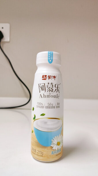 酸奶乳阿慕乐PET210g酸牛奶蒙牛风味发酵分享怎么样？详细剖析内幕？