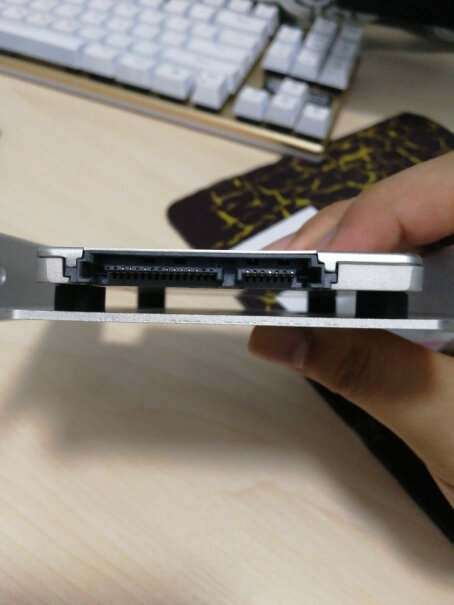 装机配件奥睿科光驱位硬盘支架铝合金2.5评测性价比高吗,冰箱评测质量怎么样！