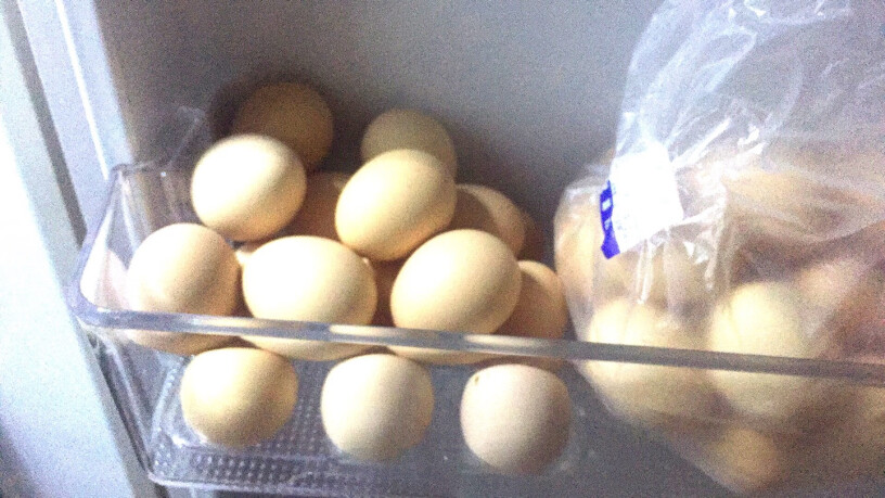 富润世蛋类鸡蛋生鲜鸡蛋入手评测到底要不要买！评测性价比高吗？