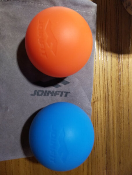 其他瑜伽用品JOINFIT按摩球筋膜球评测下来告诉你坑不坑,详细评测报告？