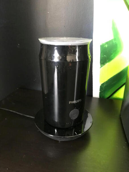 咖啡机飞利浦多功能奶泡机牛奶加热器评测数据如何,究竟合不合格？