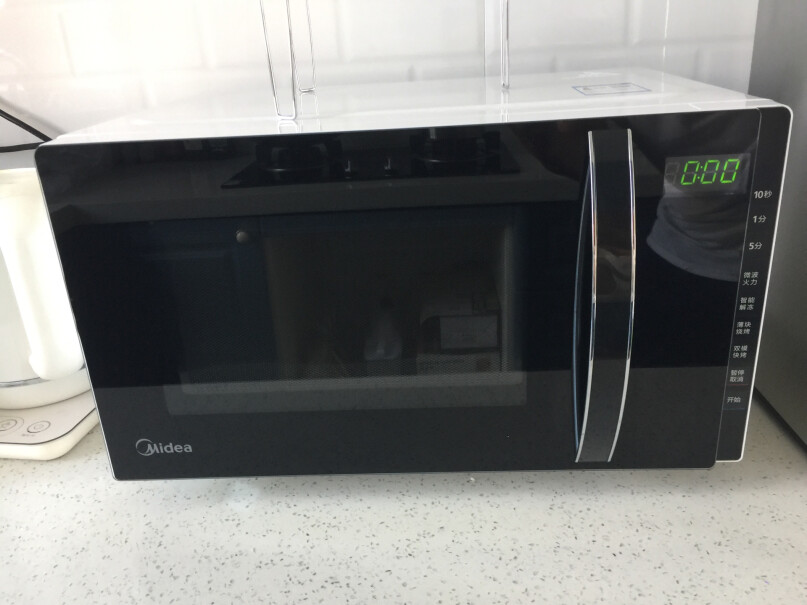 微波炉美的智能微烤一体机微波炉烤箱一体机优缺点质量分析参考！使用感受大揭秘！
