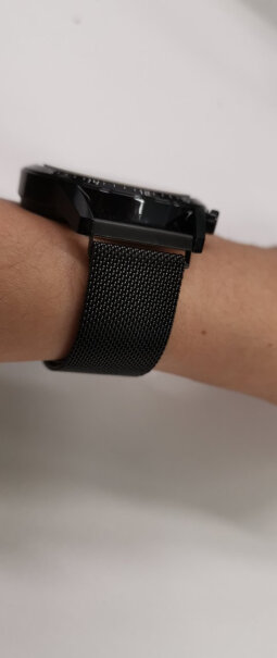 创意配件莜茉YOMO华为GT2手表表带42mm怎么样入手更具性价比！深度剖析功能区别？