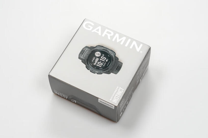 佳明GARMIN请问这款手表运动时可以显示实时心率么？