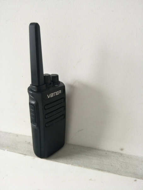 威贝特WBT-508可以跟其它牌子的对讲机混用吗？