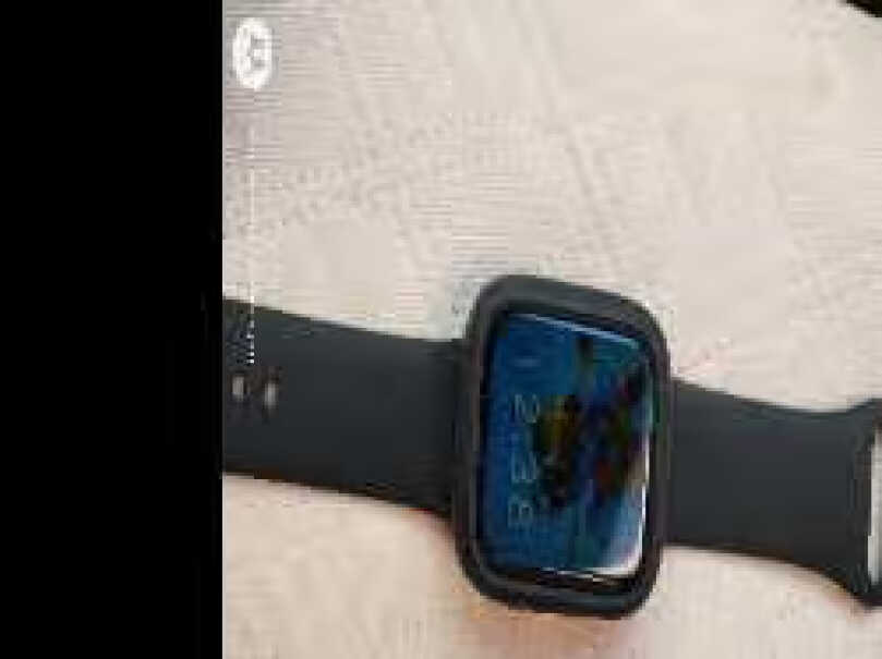 果元素华强北S8Ultra智能手表运动watch8ProMax坚固钛金属高清大屏离线支付nfc男女心要插手机卡吗？