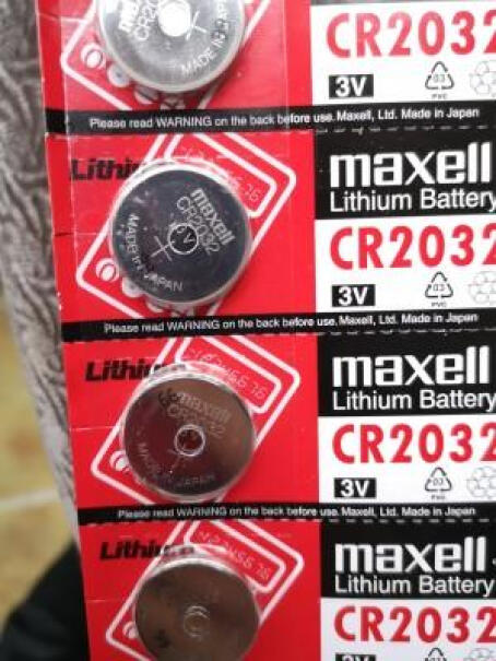 麦克赛尔LR41纽扣电池 10粒装苹果13能用吗？