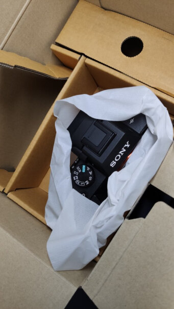 SONY Alpha 7 II 微单相机可以配一个索尼A口转E口的转接环吗？
