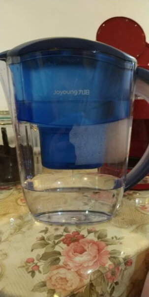 九阳净水壶家用自来水滤水壶过滤过的水可以直接饮用吗？