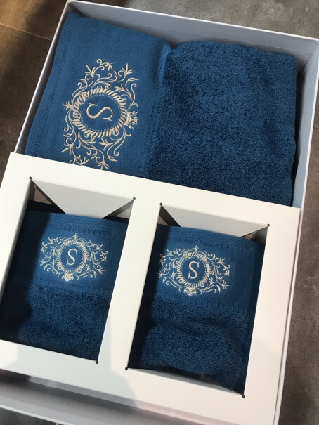 毛巾礼盒套装雪仑尔五星级酒店毛巾浴巾礼盒3件套评测哪款质量更好,功能介绍？