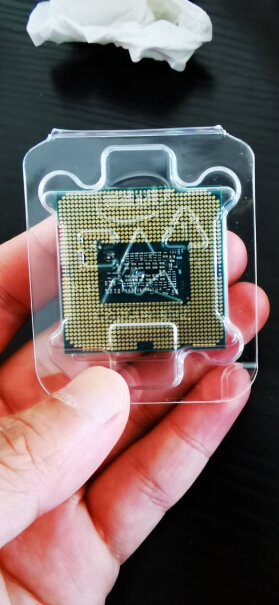 Intel i5-10400 盒装CPU处理器可以超频吗？