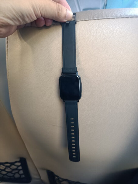 Haylou Smart Watch 2手表来电话可显示名字吗？