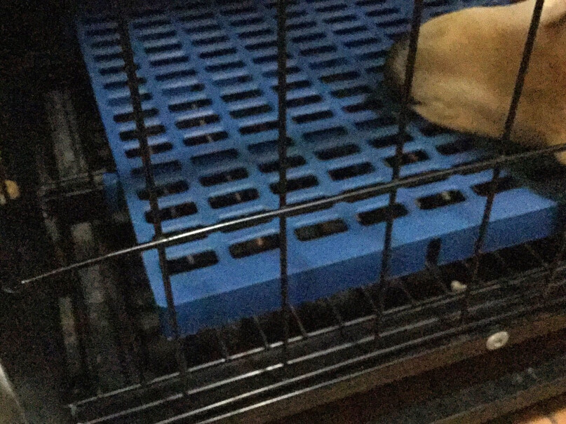 笼子-围栏憨憨宠宠物脚垫板猫狗笼子垫板散热板塑料垫板买前一定要先知道这些情况！哪款性价比更好？