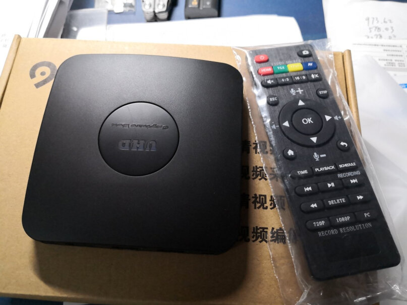 声卡-扩展卡九音九视JS3050高清4K视频录像HDMI评测不看后悔,使用感受？