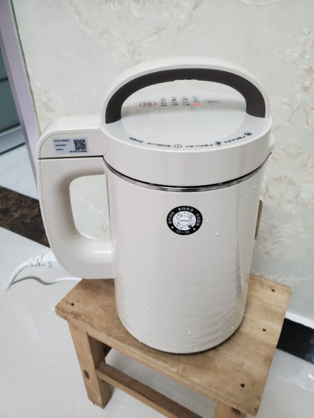 九阳破壁1.2L免滤人食DJ12AD2190豆浆机榨汁机要注意哪些质量细节？真实体验曝光？