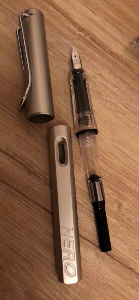 笔类英雄钢笔359正姿哪款性价比更好,哪个值得买！