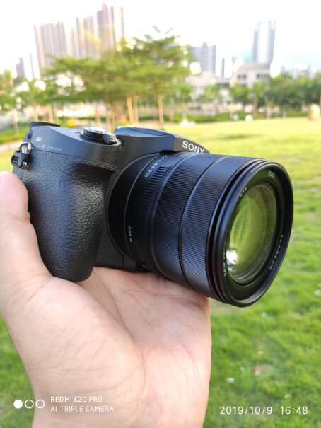 索尼DSC-RX10M3数码相机4比3有哪些提升和改变？