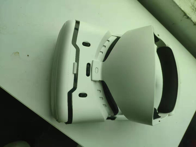 VR眼镜千幻魔镜十代VR眼镜分析应该怎么选择,要注意哪些质量细节！