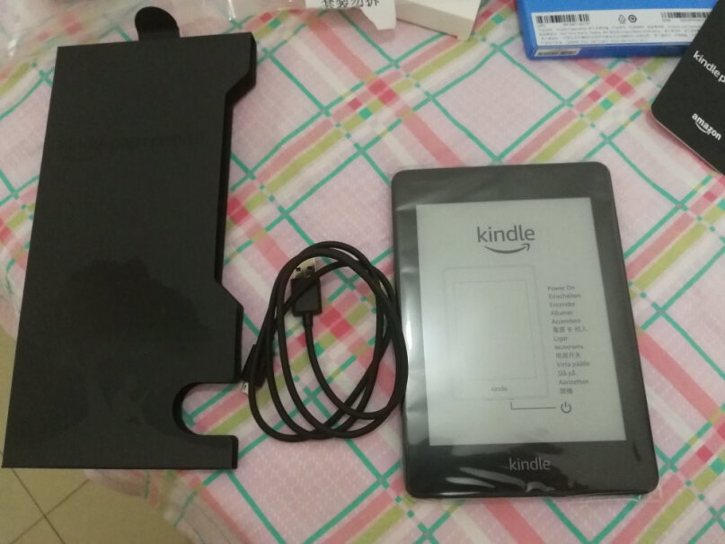 KINDLE Paperwhite 4代电纸书阅读器套装那个论坛军事书籍多呀，请大佬示下，感激不尽。