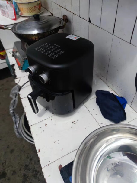 苏泊尔空气炸锅可视不用翻面质量不好吗？测评结果让你出乎意料！