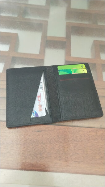 卡包名片夹巴适卡包男真皮超薄多卡位银行卡包对比哪款性价比更高,好不好？