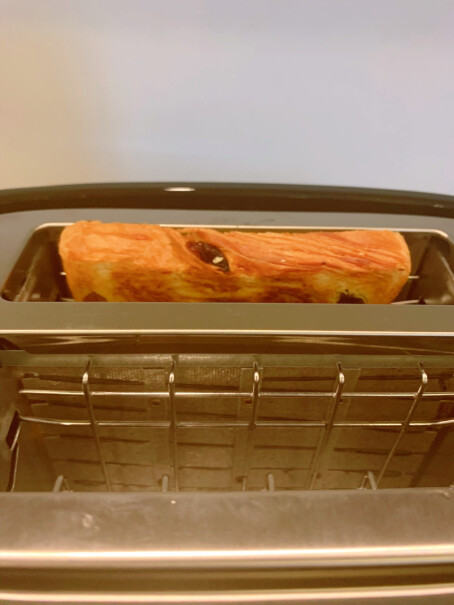 面包机德龙面包机家用6档烘烤质量值得入手吗,好用吗？
