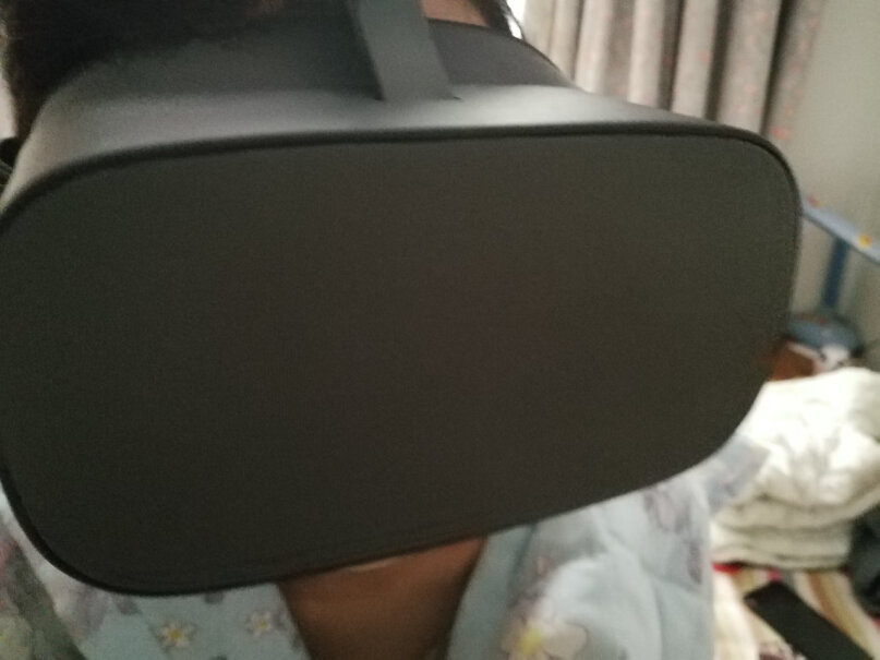VR眼镜小怪兽2 4K增强版VR一体机小白必看！告诉你哪款性价比高？