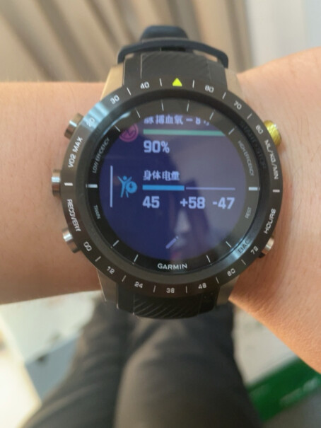 户外仪表Garmin佳明MARQAthlete哪款性价比更好,到底要怎么选择？