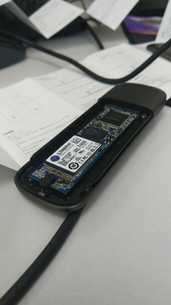 硬盘盒绿联M.2 NVMe移动硬盘盒 USB3.0/Type-c直插款评测结果好吗,优缺点大全？