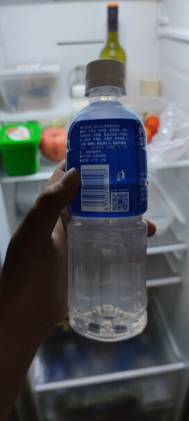 宝矿力水特500ml15运动型电解质饮料功能4岁的孩子能喝吗？