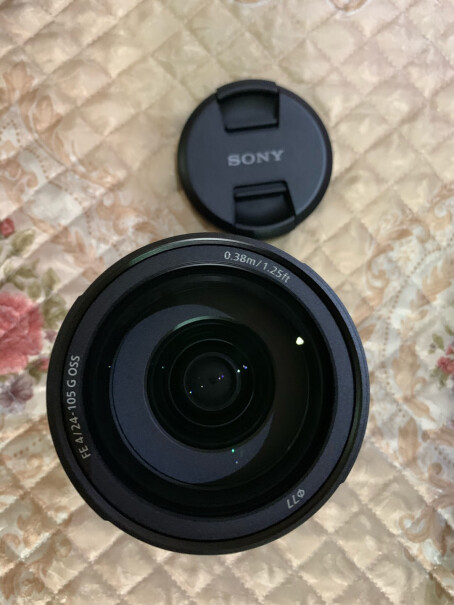 镜头索尼FE 24-105mm F4 G OSS SEL24105G评测性价比高吗,详细评测报告？