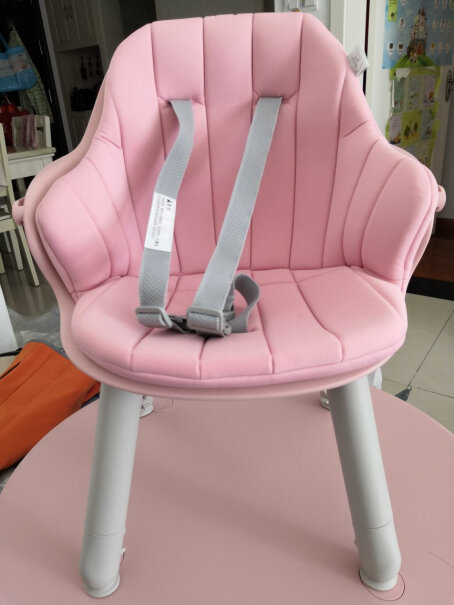 婴幼儿餐椅hd小龙哈彼儿童蘑菇餐椅宝宝餐椅多功能婴儿餐椅评测质量好吗,分析应该怎么选择？