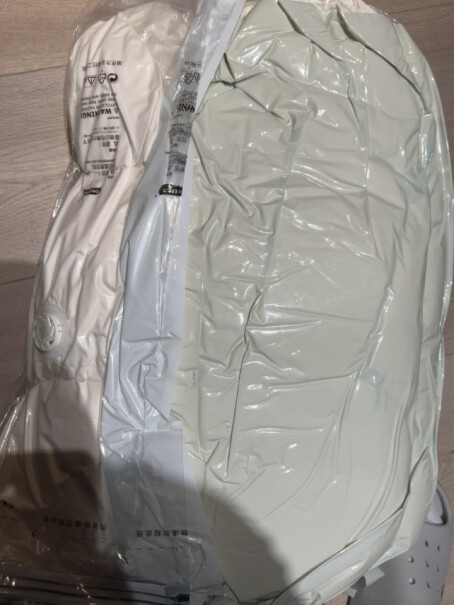 件套太力收纳袋4570CM抽气羽绒服棉被分析怎么样？真实评测质量反馈？