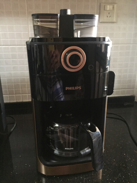 咖啡机飞利浦咖啡机评测下怎么样！评价质量实话实说？