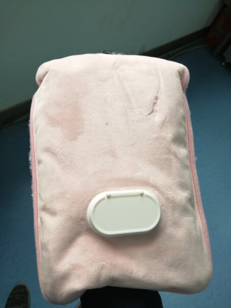 保暖防护臻邦热水袋暖水袋暖手宝暖宝宝取暖器注水电暖热宝使用情况,可以入手吗？