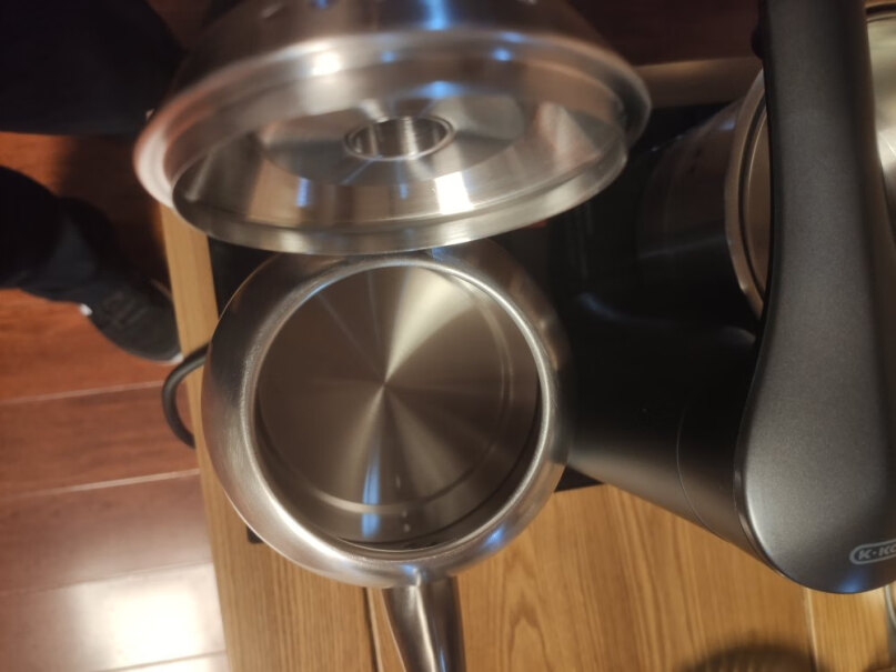 全自动茶壶电热水壶吉谷1.2LTC006煮水煮茶怎么样入手更具性价比？曝光配置窍门防踩坑！