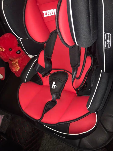 众霸汽车儿童安全座椅婴儿座椅能坐到4-5岁吗？