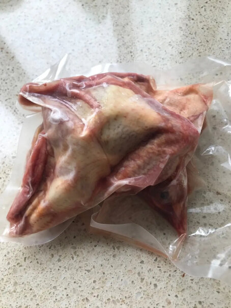 硒全食美富硒汤鸽 供港鸽子肉买二件已经满百元为什么还不还不享受优惠？