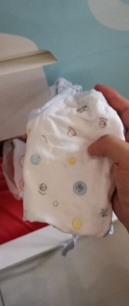 肚兜象宝宝宝宝护肚围入手使用1个月感受揭露,评测怎么样！