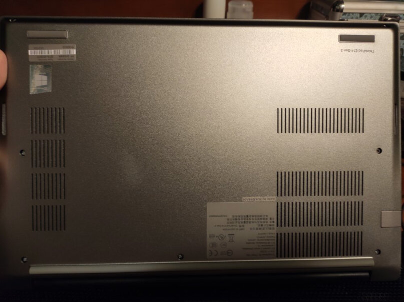 笔记本联想ThinkPadE14图文爆料分析,评测哪款质量更好？