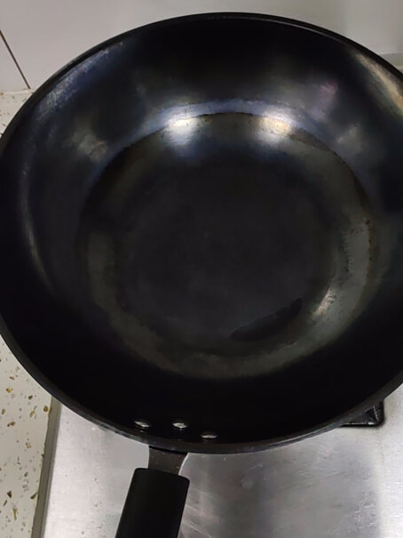 安博力老式铁锅32cm质量评测，功能如何？