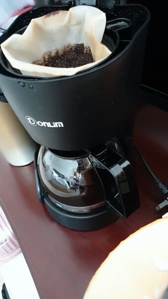 咖啡机东菱Donlim咖啡机家用全自动质量靠谱吗,功能真的不好吗？