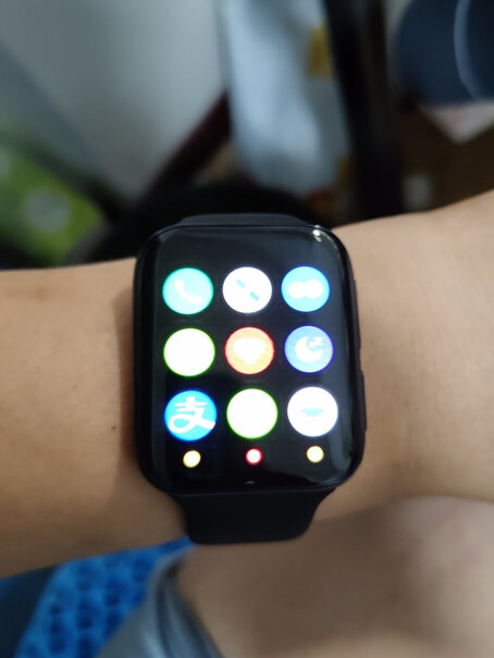智能手表OPPO Watch eSIM独立通话手表大家真实看法解读,评测质量好不好？