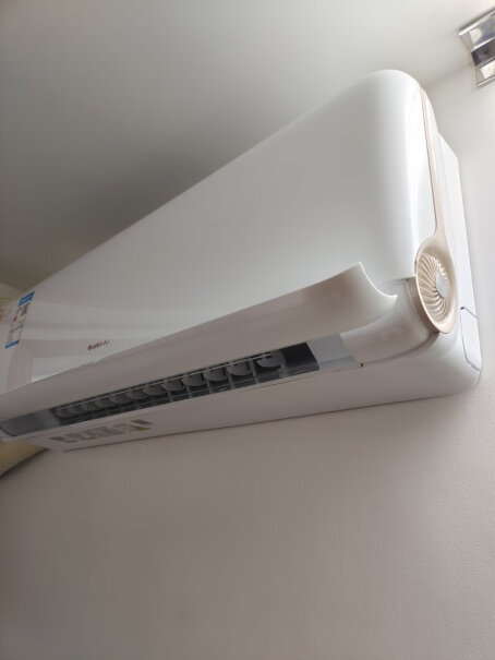 格力（GREE）新风空调 京东小家智能生态 1.5匹 云舒氧1级能效 壁挂式卧室挂机KFR-35GW制热效果怎么样？