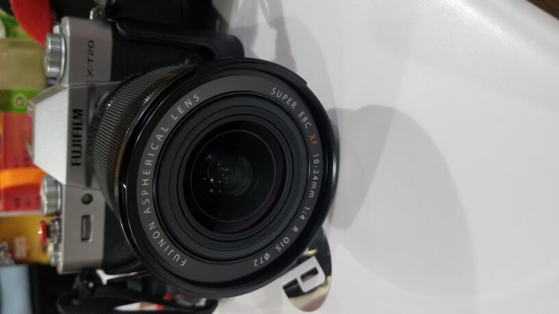 镜头富士XF55-200mm 镜头大家真实看法解读,来看看图文评测！