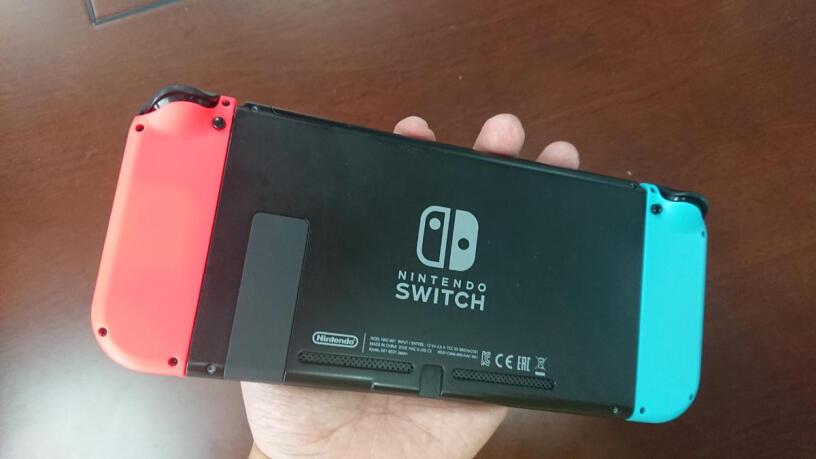 OIVO任天堂Switch手柄会跟老任原来的一样漂移吗？