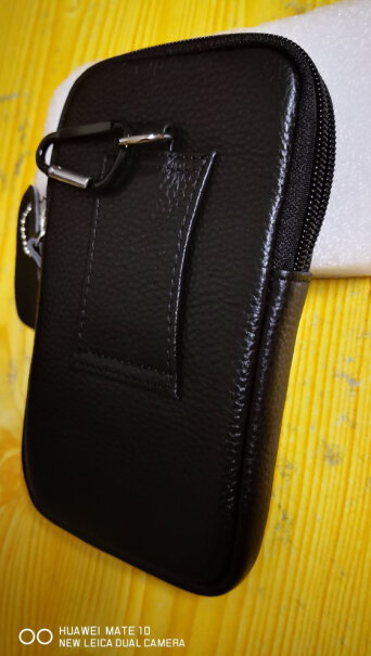 腰包-胸包帷格真皮手机腰包男穿皮带竖款华为6.5评测比较哪款好,一定要了解的评测情况？