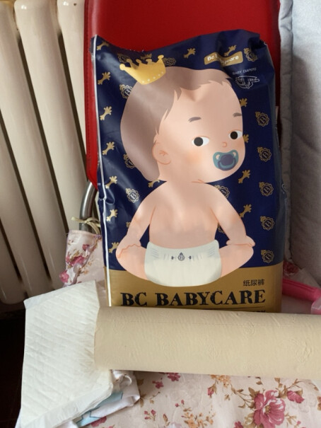 婴童拉拉裤babycare皇室狮子王拉拉裤L码-32片买前必看,评测分析哪款更好？