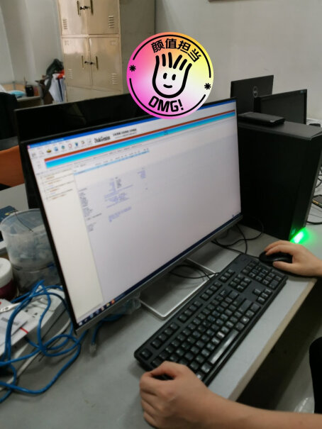 台式机惠普HP暗影精灵8水冷电竞游戏高端台式机电脑主机只选对的不选贵的,使用良心测评分享。